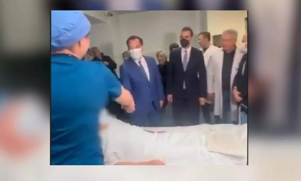 Εκ της κυβερνήσεως! Έγινε το πρώτο απογευματινό χειρουργείο επί πληρωμή σε δημόσιο Νοσοκομείο- Οι τιμές κυμαίνονται από 200 έως 2.000 ευρώ